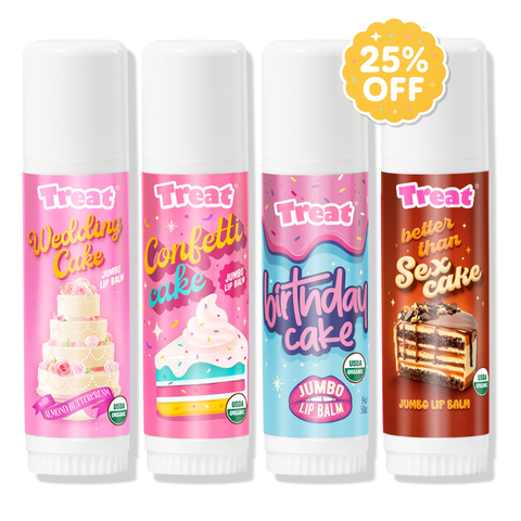 Cake Lovers Bundle