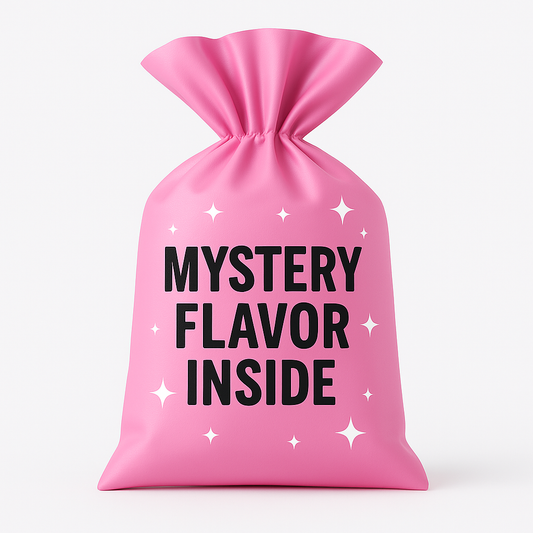 Mystery Jumbo Lip Balm