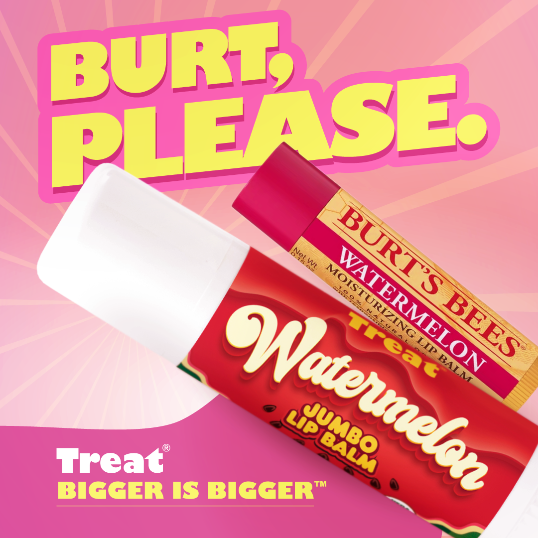 Dog ate burt s shop bees chapstick