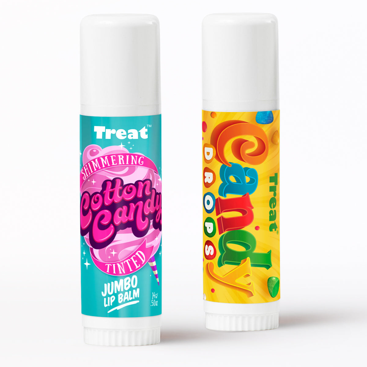 Sugar Rush Duo