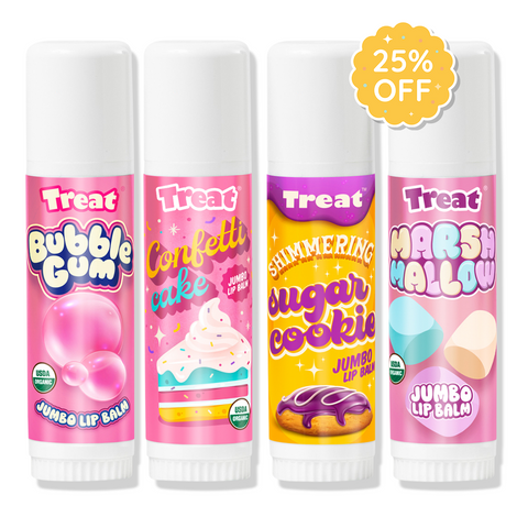 Treat Yourself Deluxe Bundle