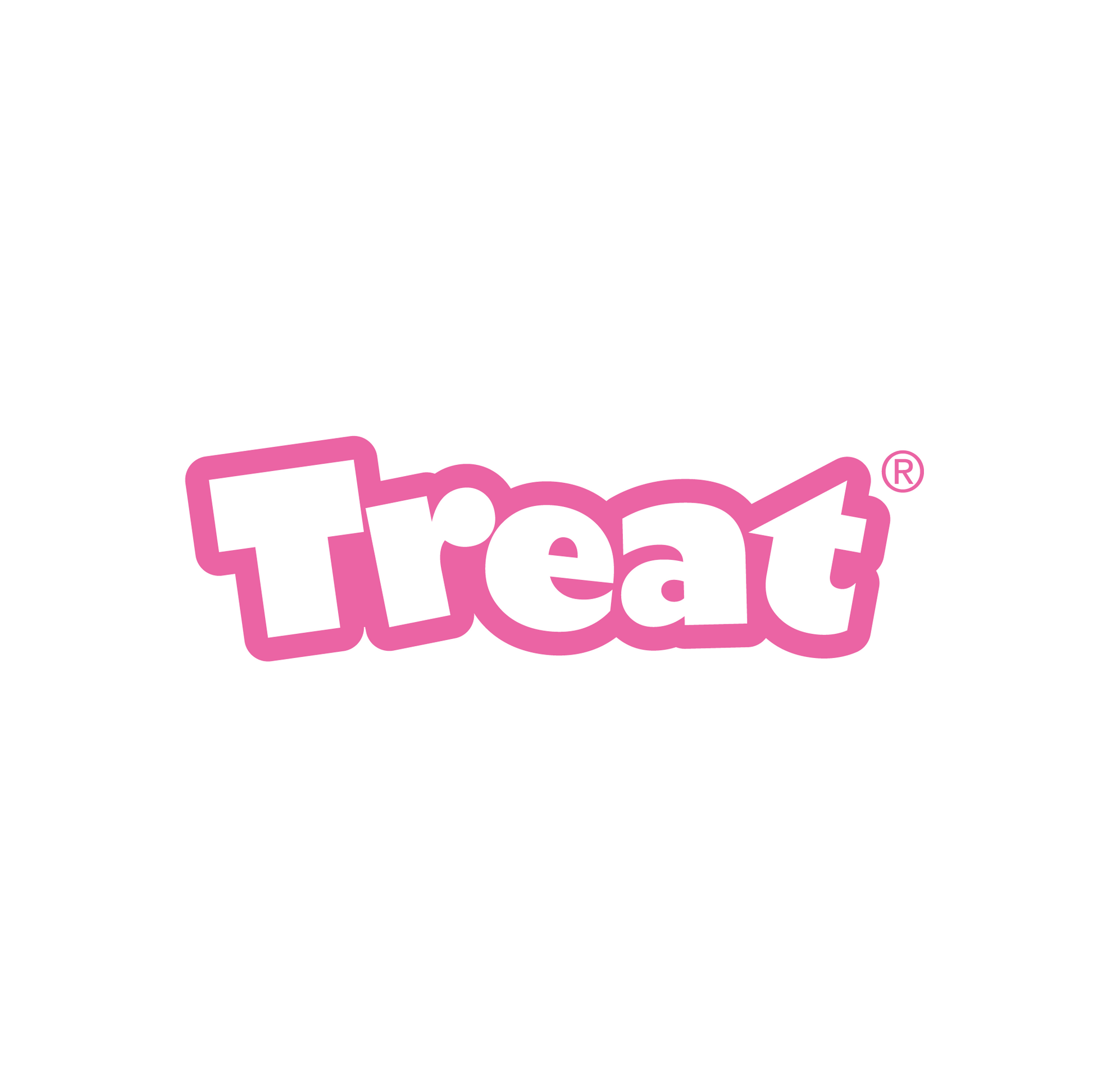 Treat logo