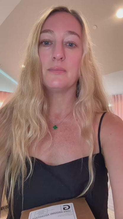 Orange Cream Soda Tinted Jumbo Lip Balm unboxing video