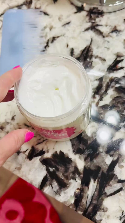 Big Softie™ Ultra-Soothing Aloe Body Cream (16 oz)