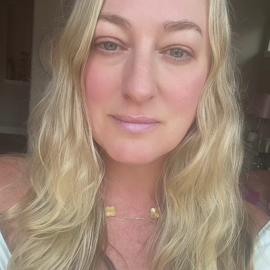 Magic Mermaid Iridescent Jumbo Lip Balm