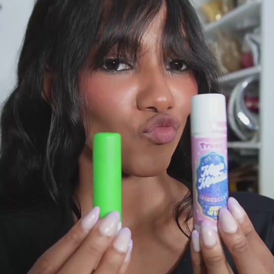 Magic Mermaid Iridescent Jumbo Lip Balm