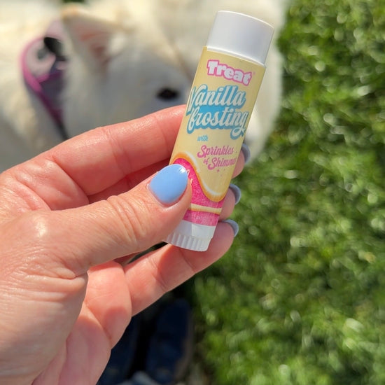 Vanilla Frosting Swatch 