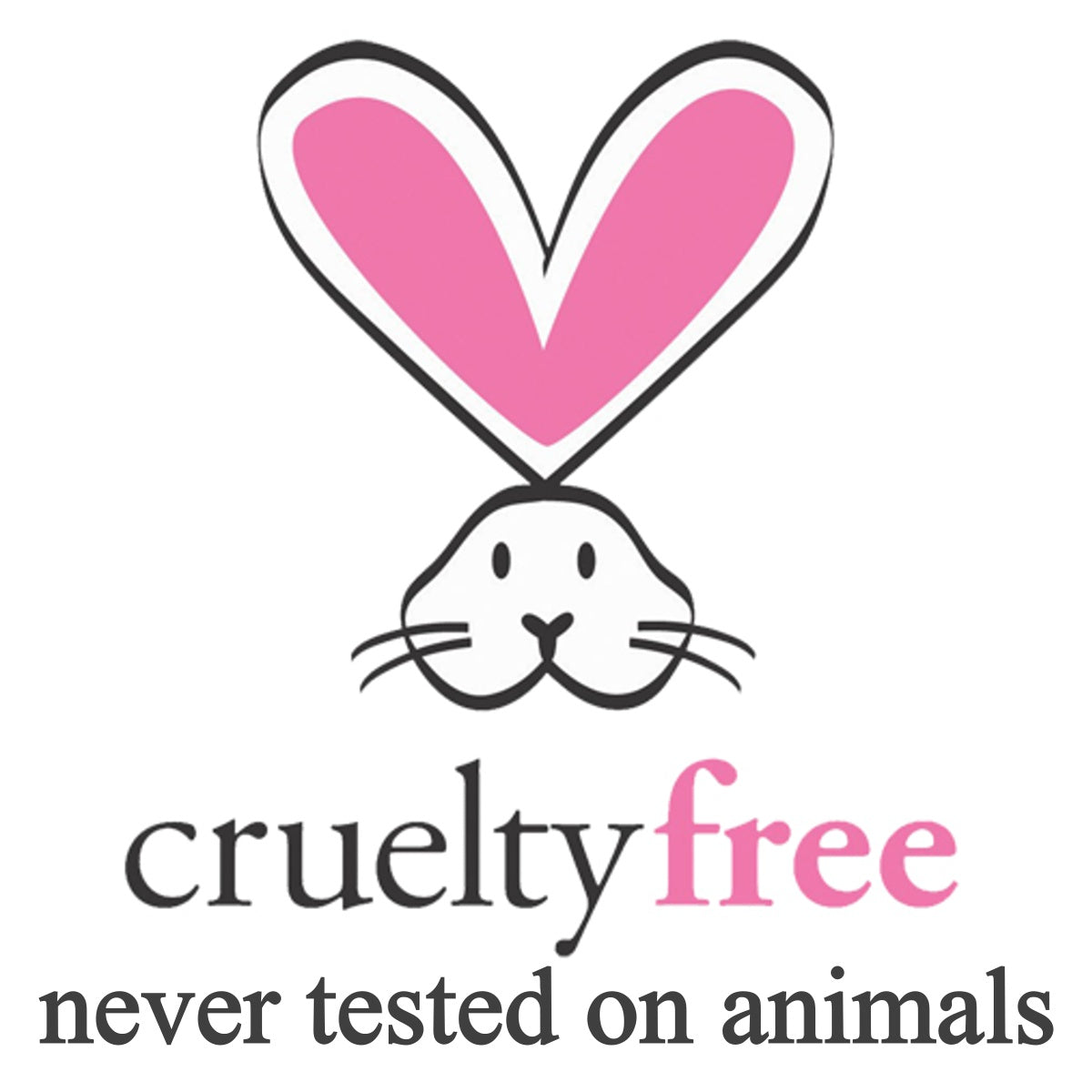 Cruelty Free logo