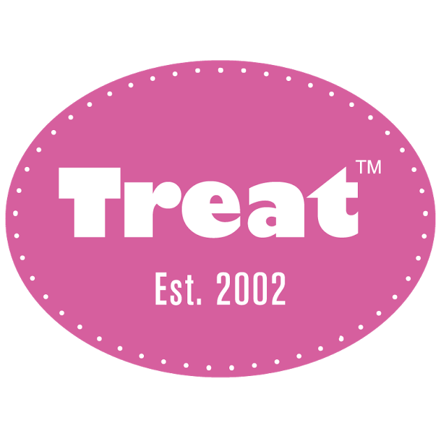 Treat logo