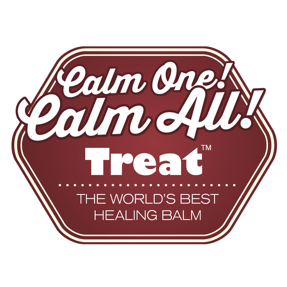 The World's Best Healing Balm 
