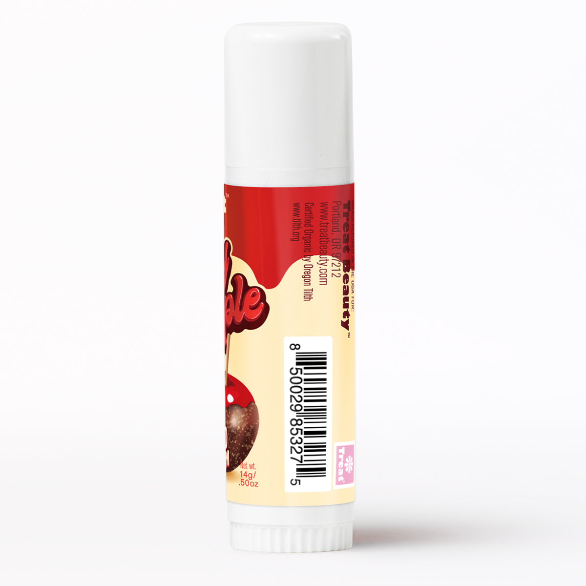 Candy Apple Jumbo Lip Balm 