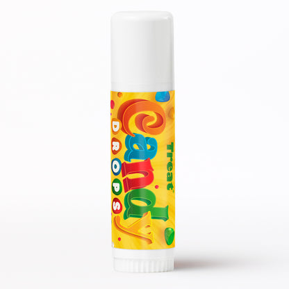 Candy Drops Jumbo Organic Lip Balm