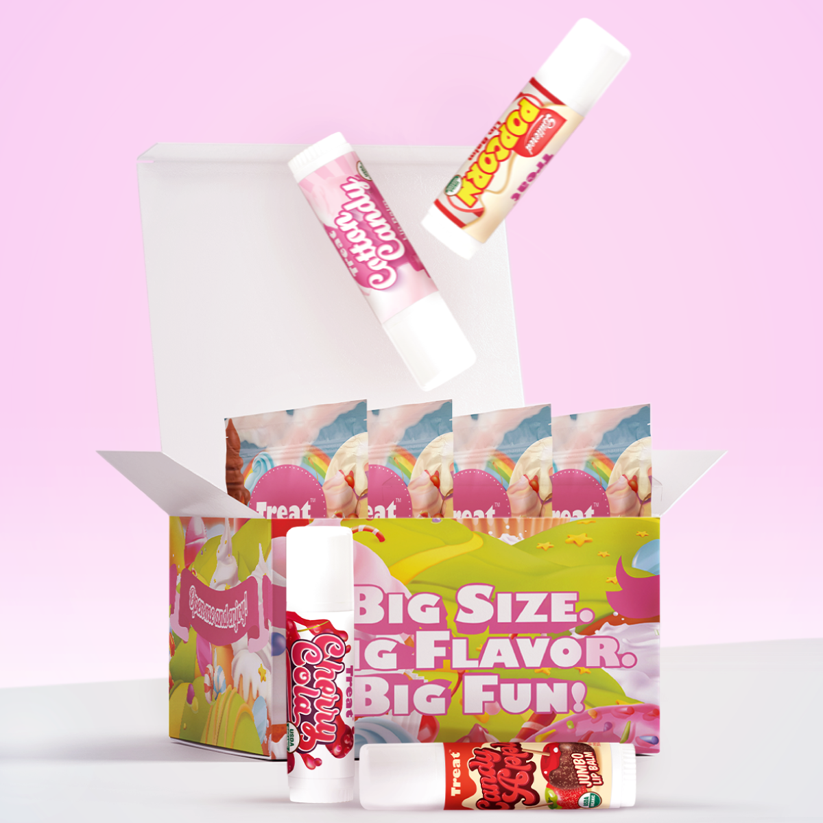 Take me to the Carnival Bundle