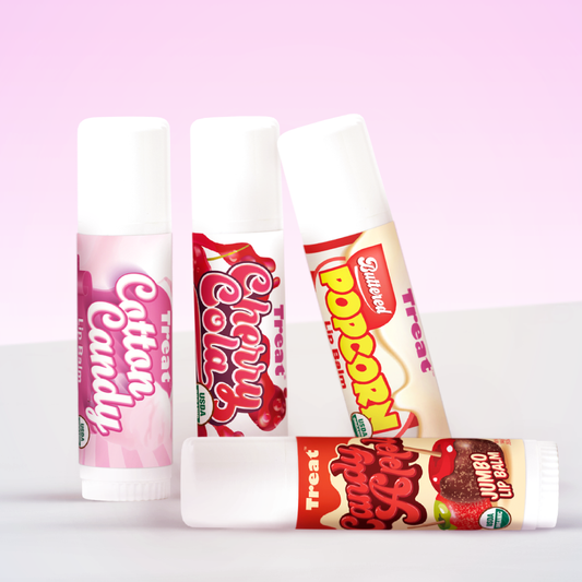 Take Me to the Carnival Bundle