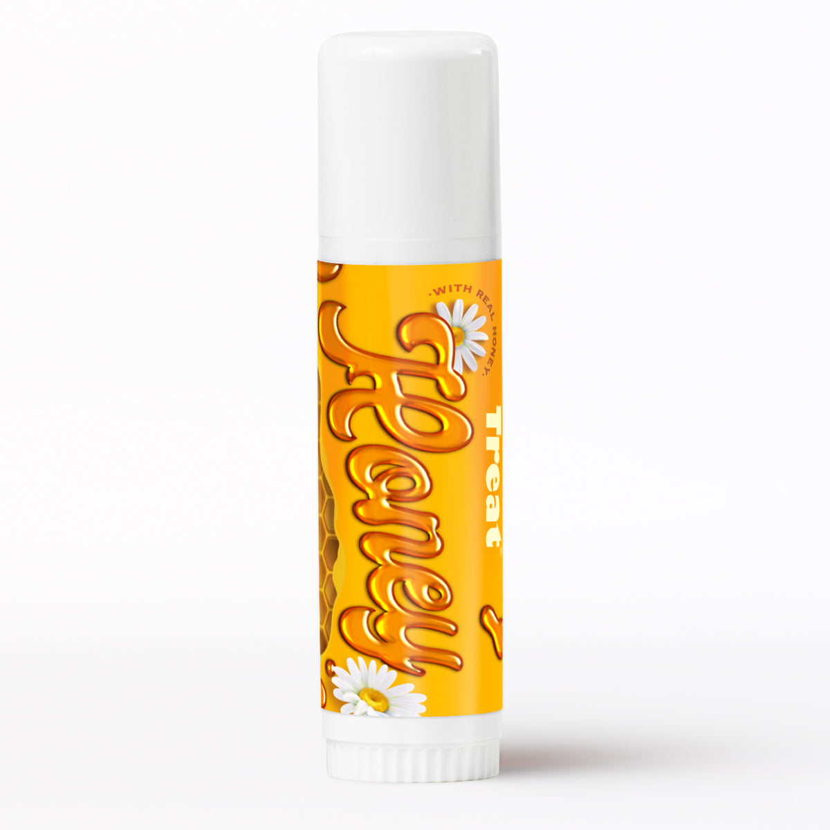 Honey Jumbo Organic Lip Balm 