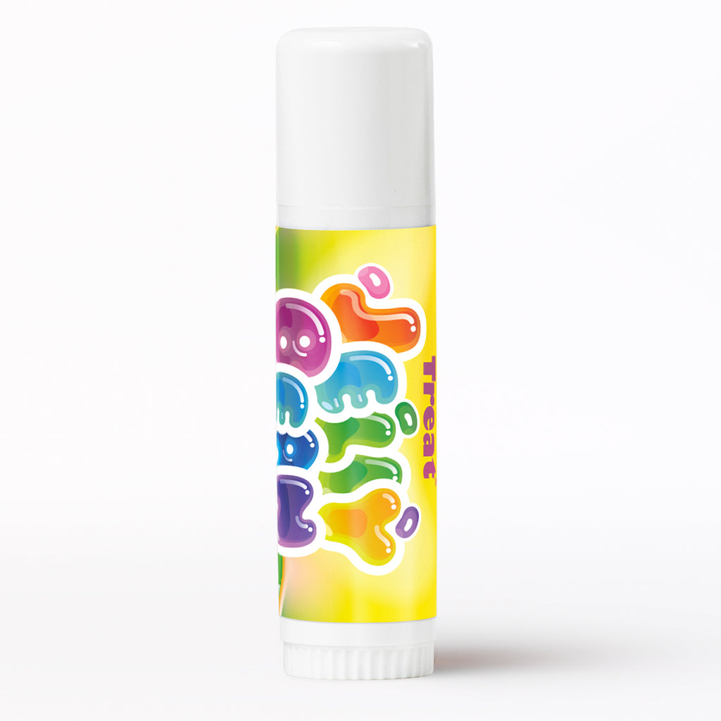 My bestselling lip balms, lip scrubs and body butters Treat Beauty