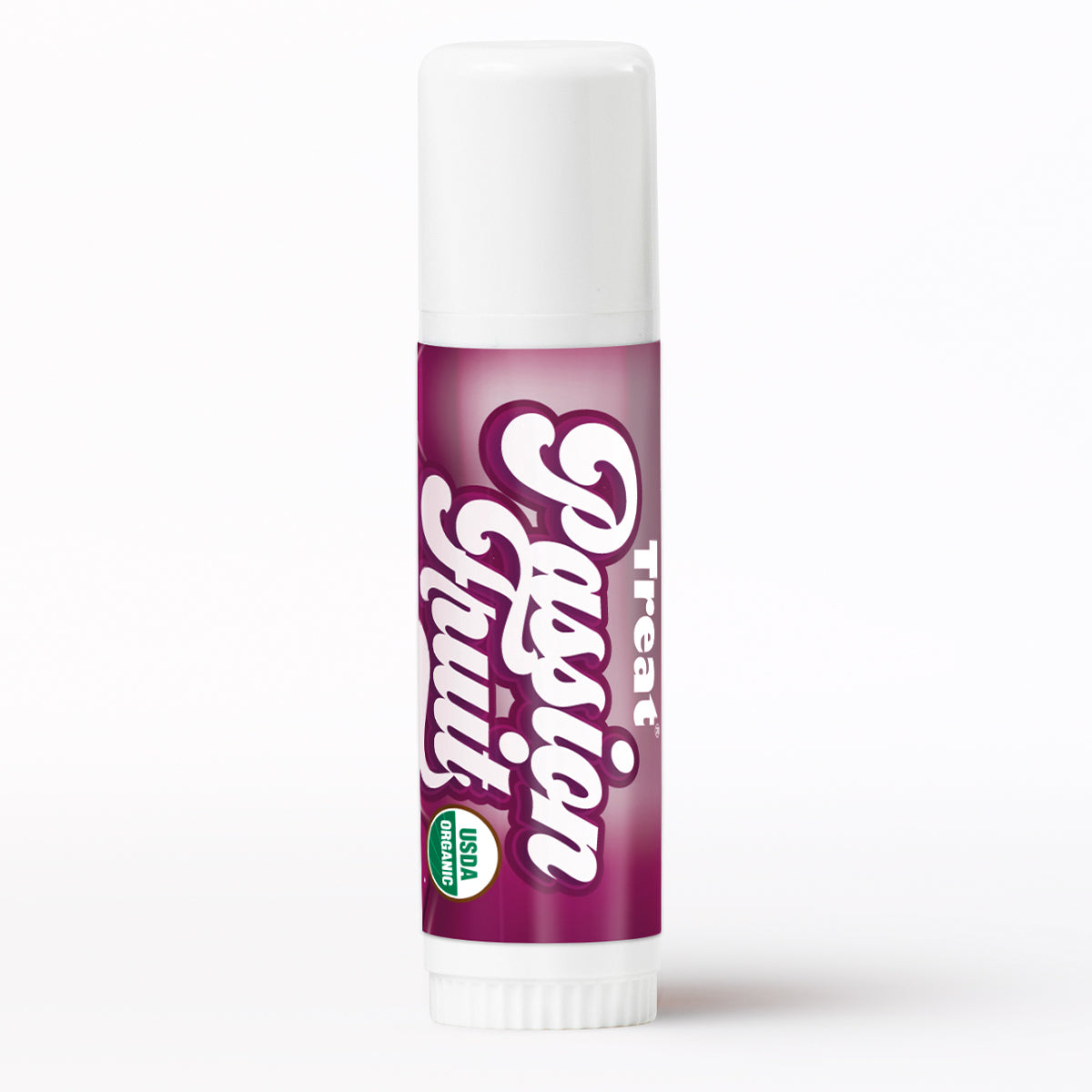 Passion Fruit Jumbo Lip Balm 