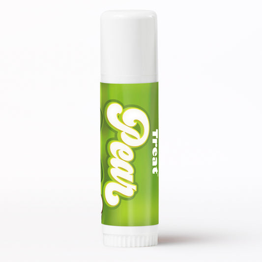 Pear Jumbo Lip Balm 
