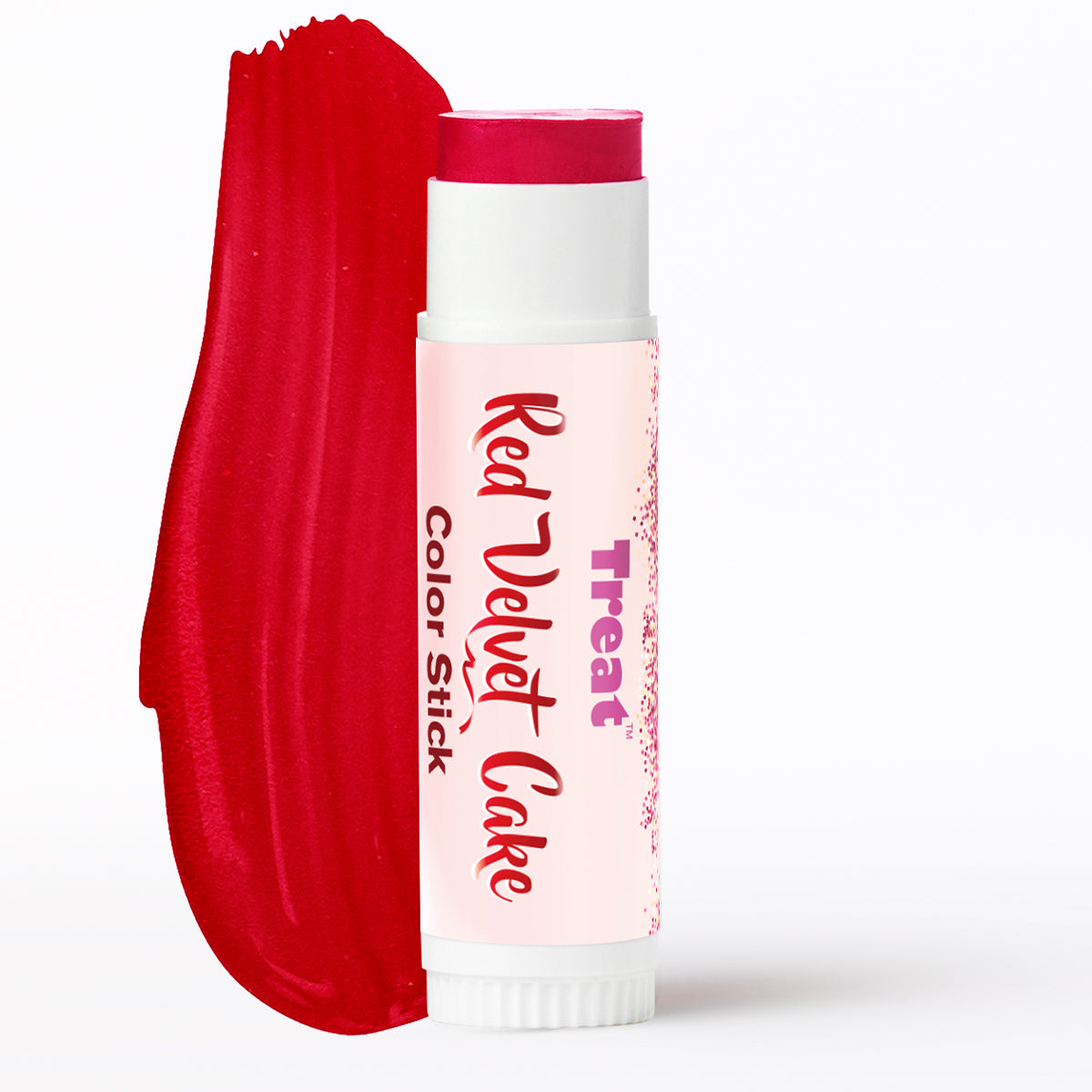 Red Velvet Cake Jumbo Color Stick