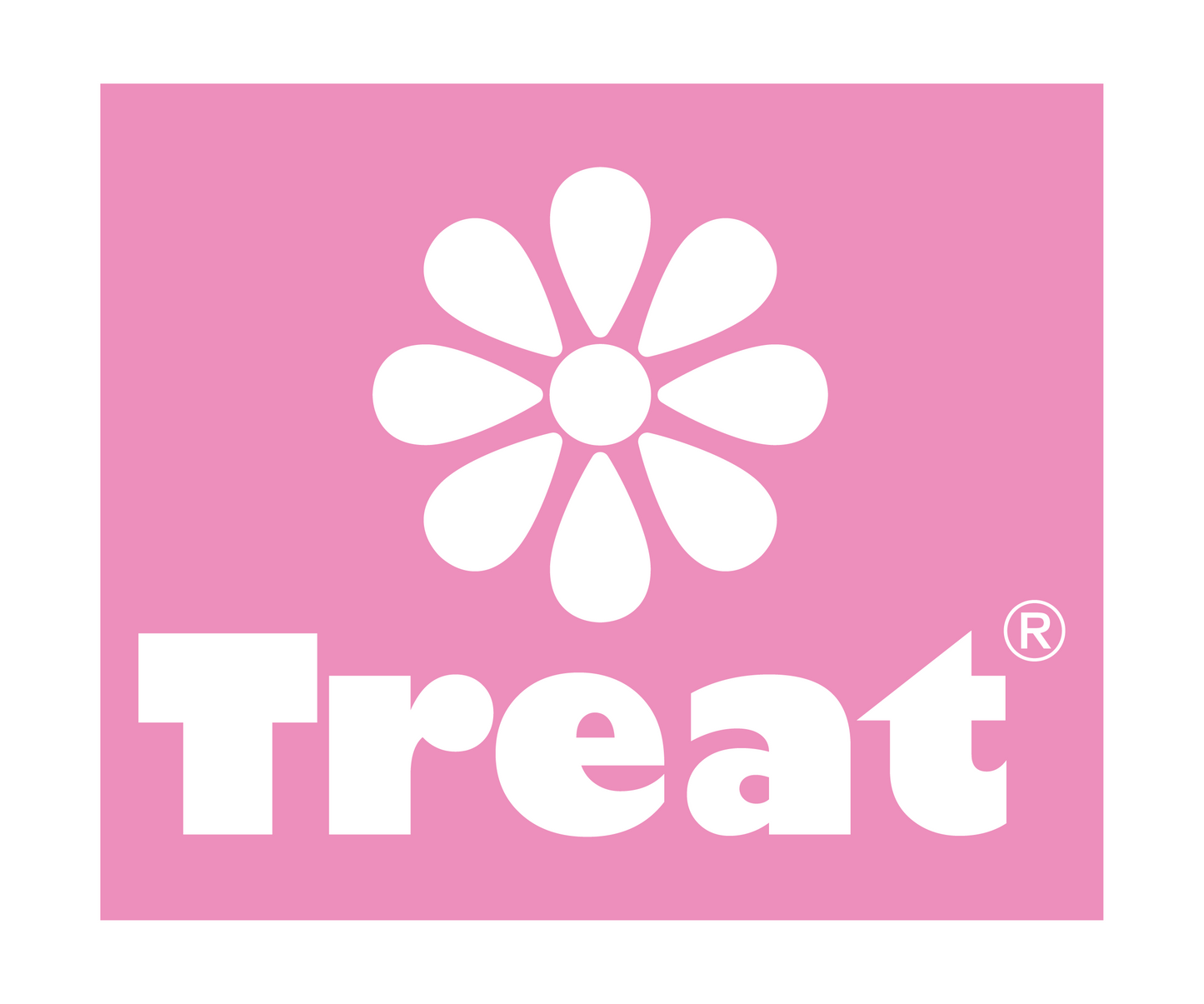 Treat logo