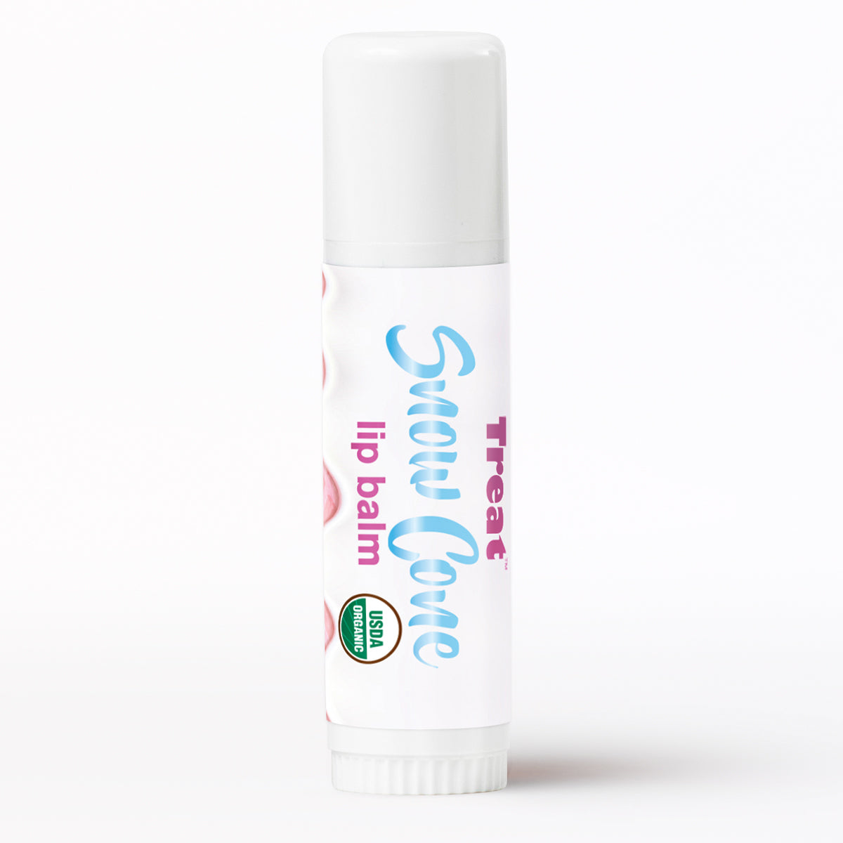 Snow Cone Jumbo Lip Balm 