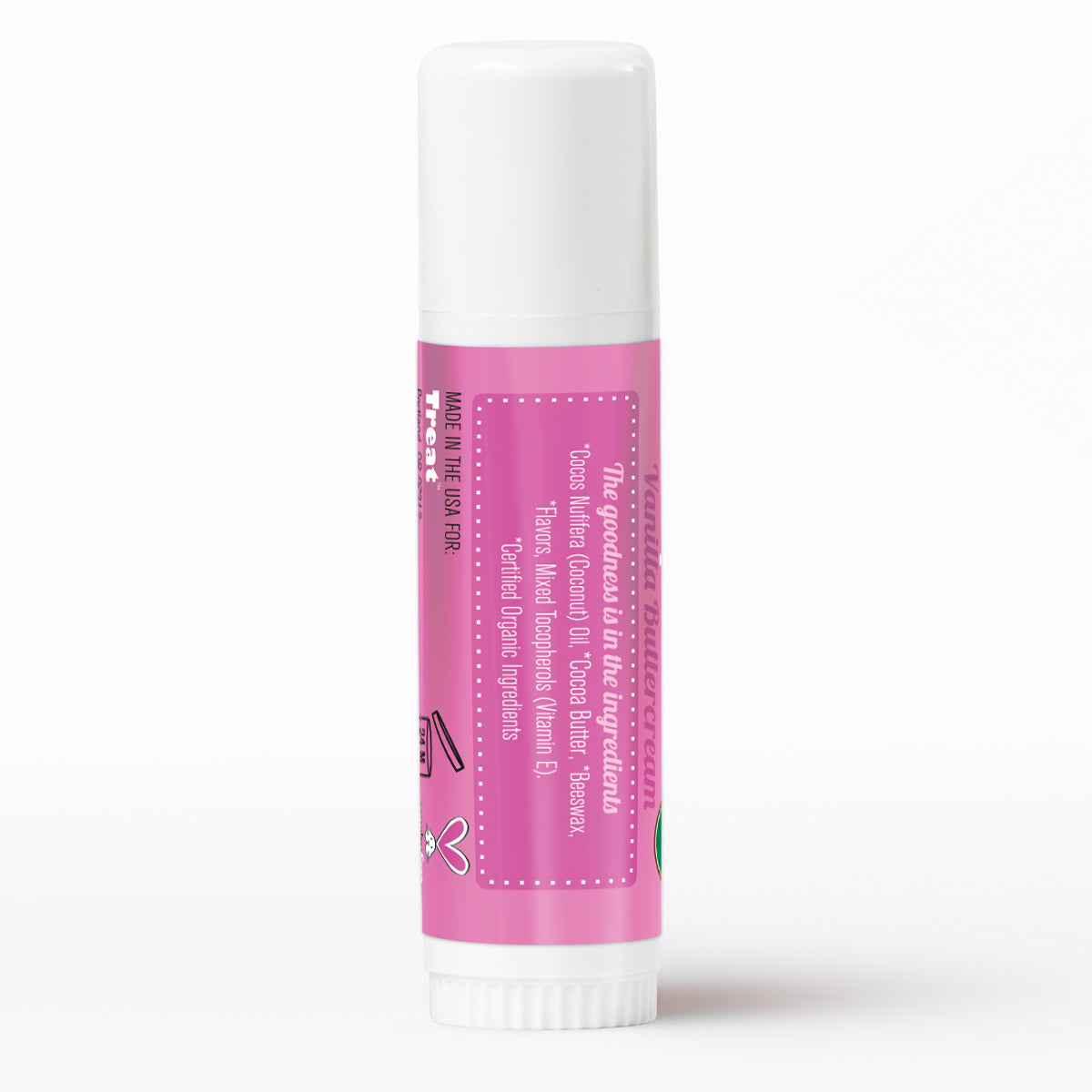 Soft Candy Jumbo Lip Balm