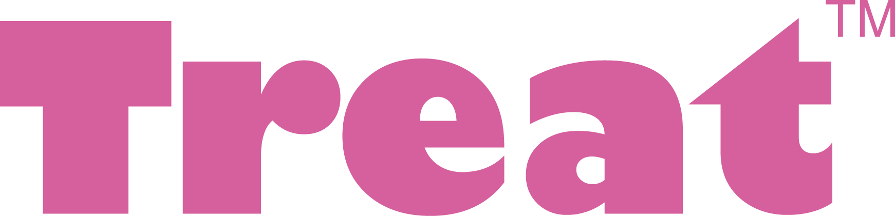 Treat logo