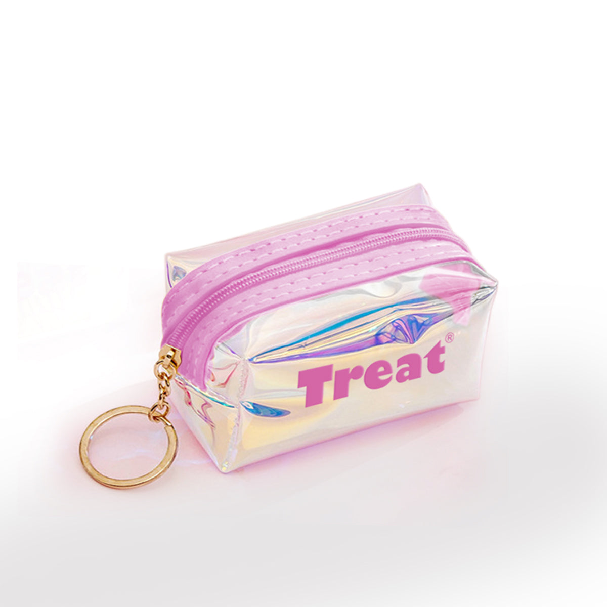 Jumbo Lip Balm carrier keychain