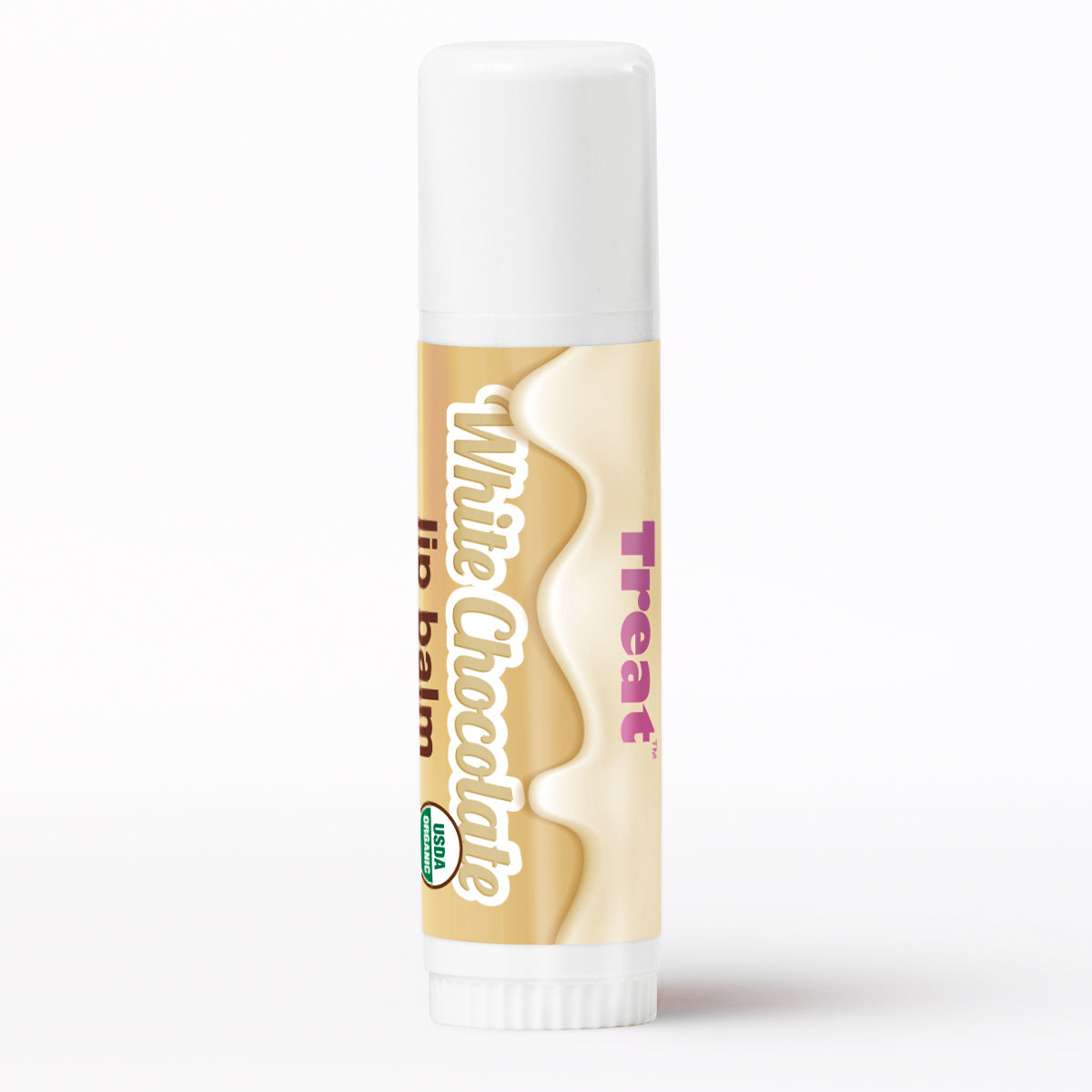 White Chocolate Jumbo Lip Balm
