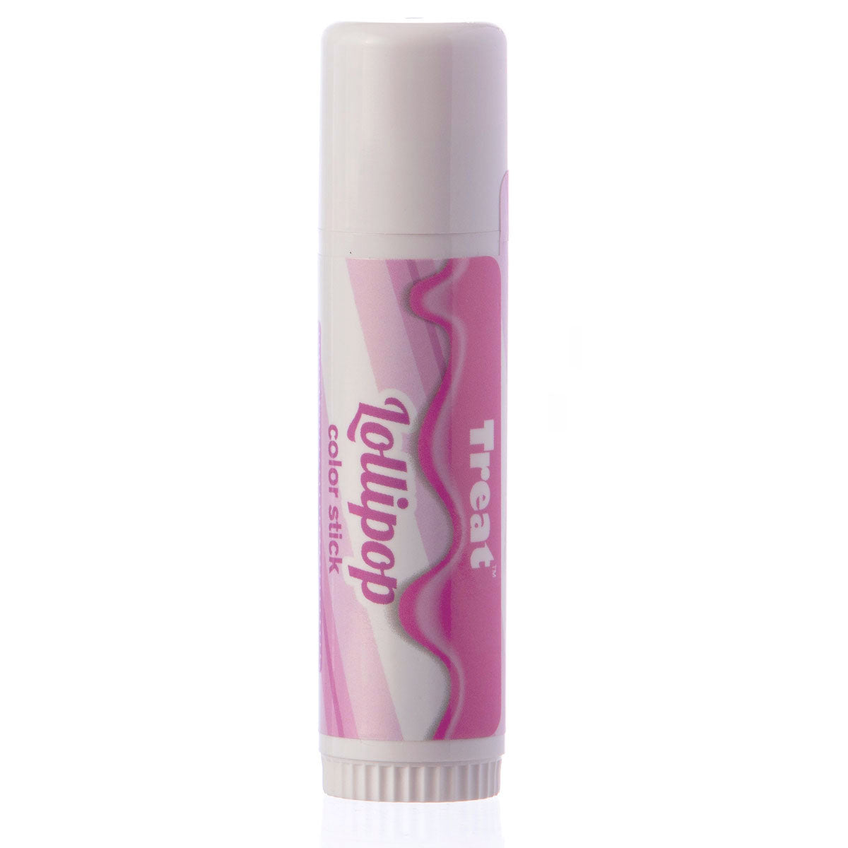 Treat Lollipop Color Stick